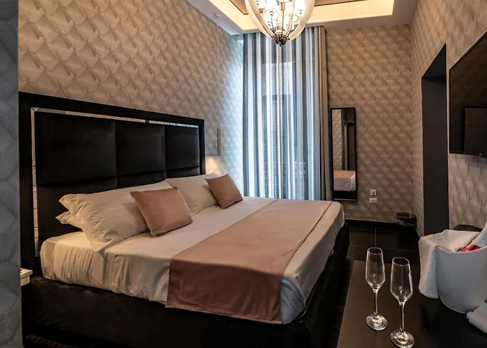 Luna Luxury Bed And Breakfast