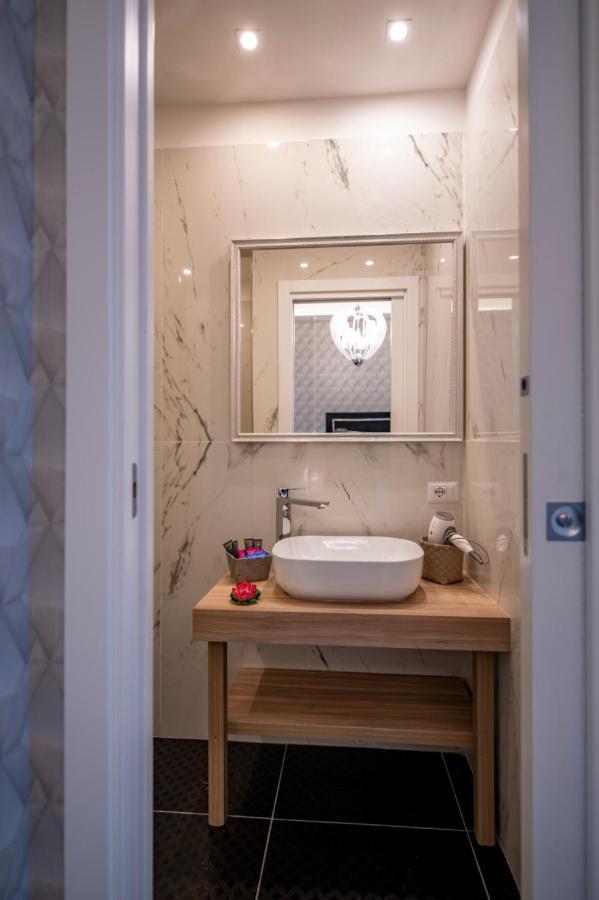 Bed & Breakfast Luna Luxury