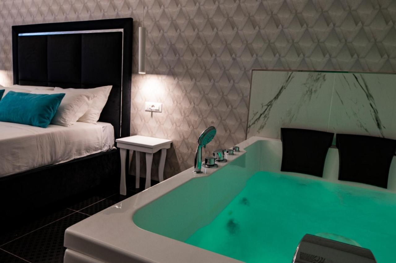 Luna Luxury Bed & Breakfast *