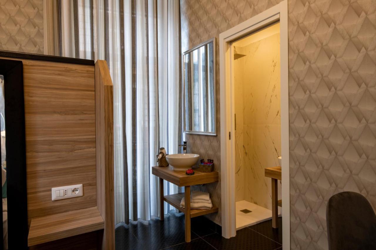 Bed & Breakfast Luna Luxury