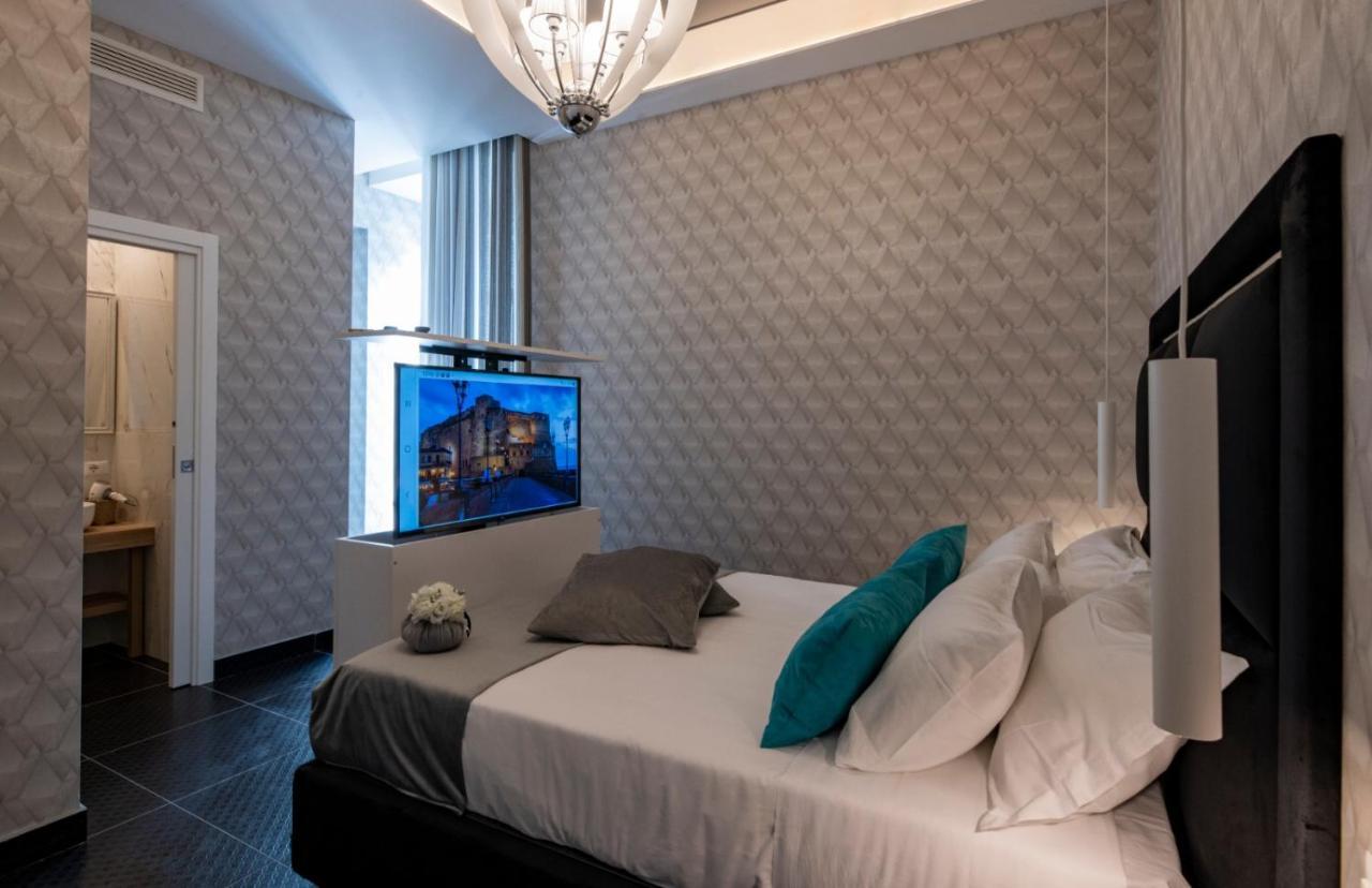 Luna Luxury Naples