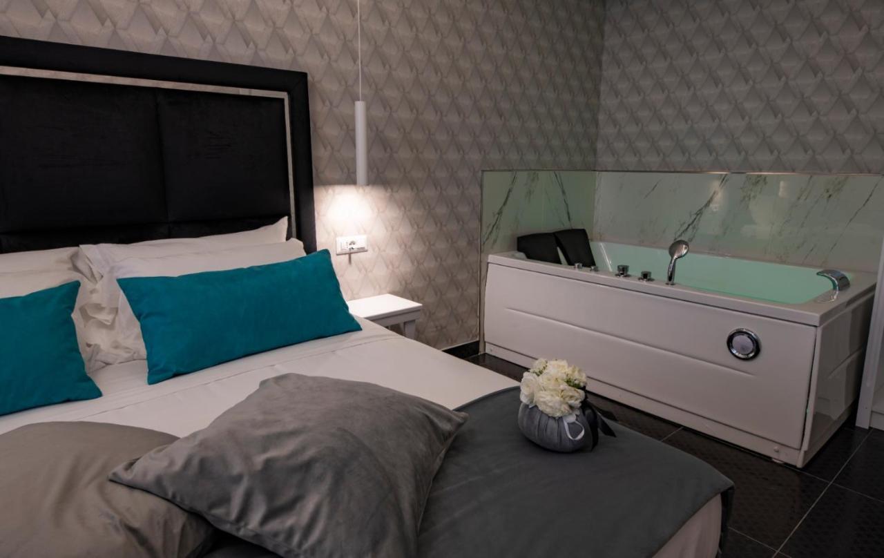 Bed & Breakfast Luna Luxury