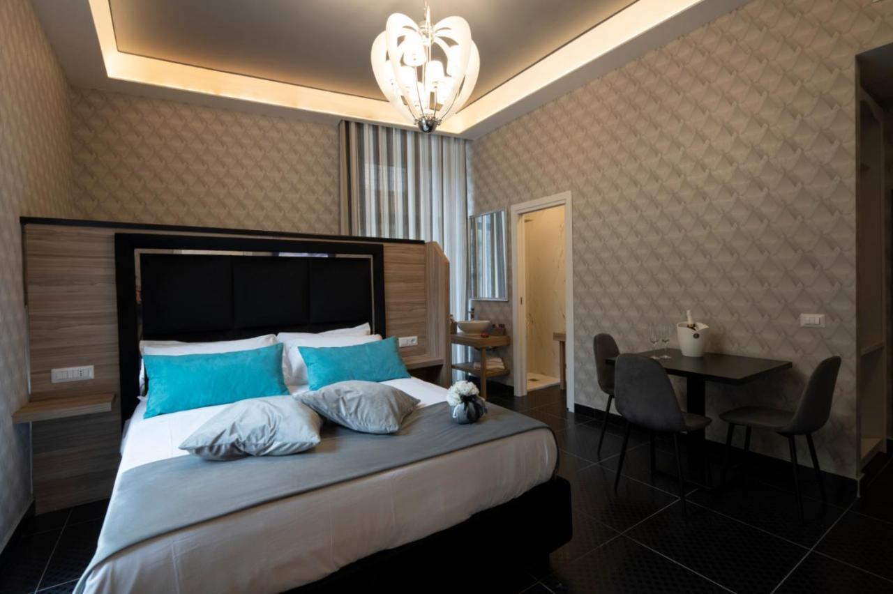 Luna Luxury Bed & Breakfast Naples