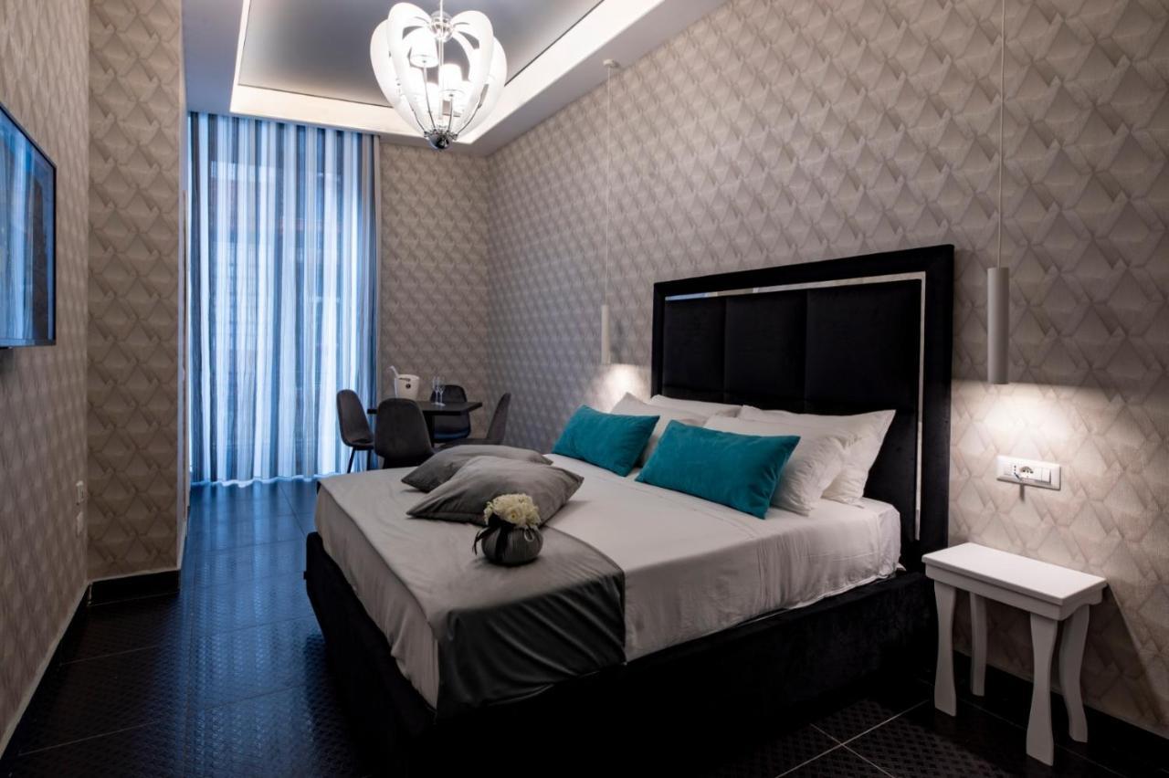 Luna Luxury Naples