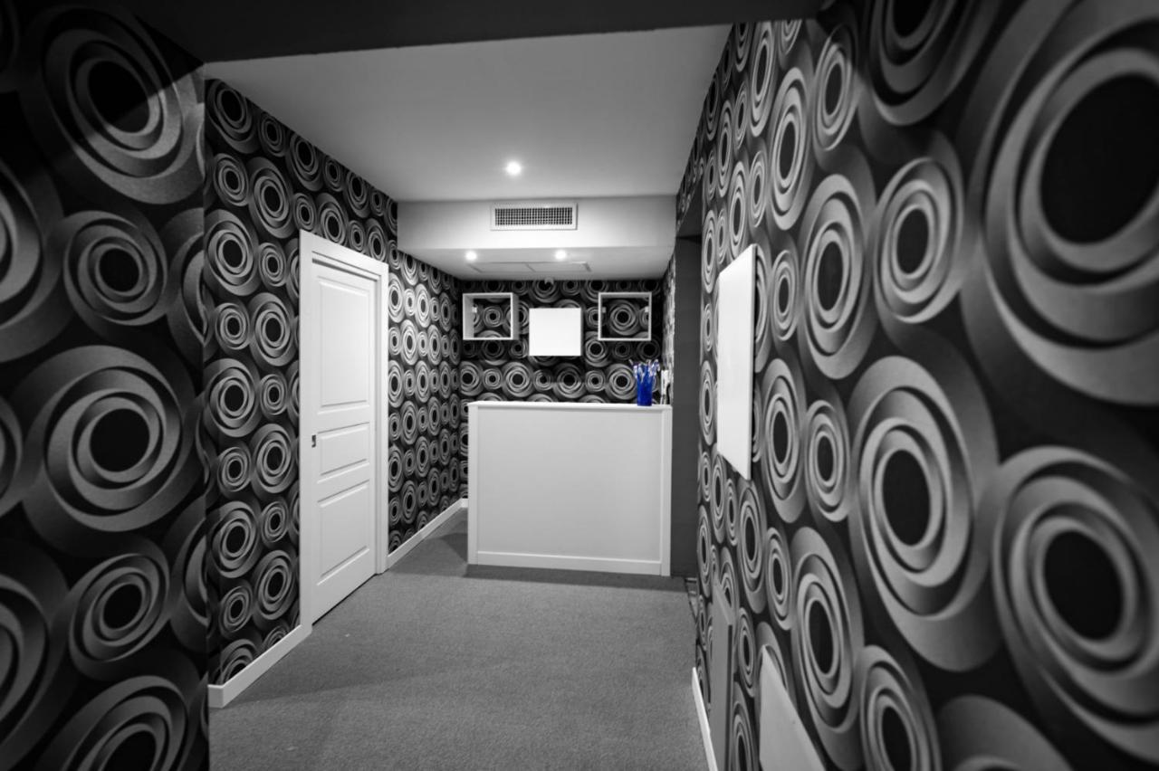 Bed & Breakfast Luna Luxury