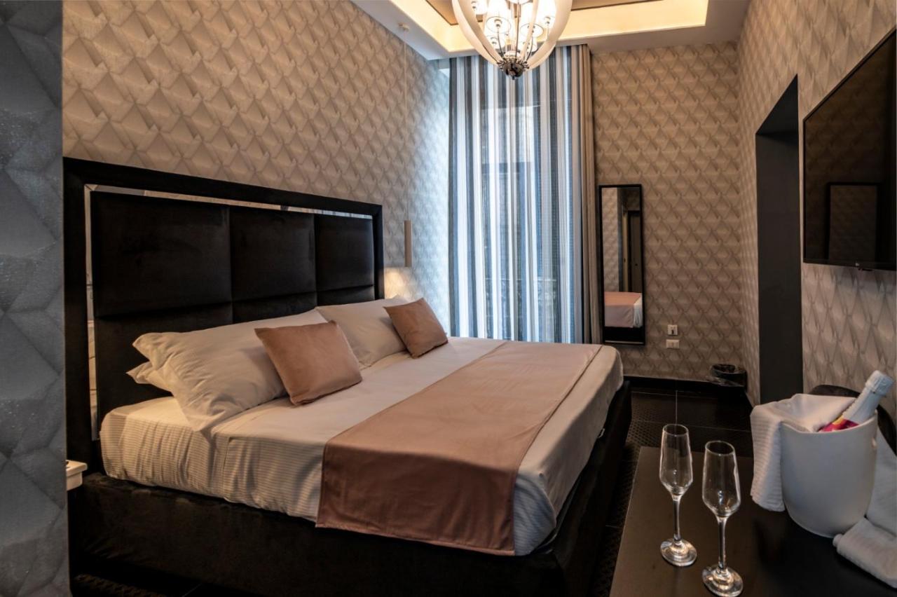 Luna Luxury *
