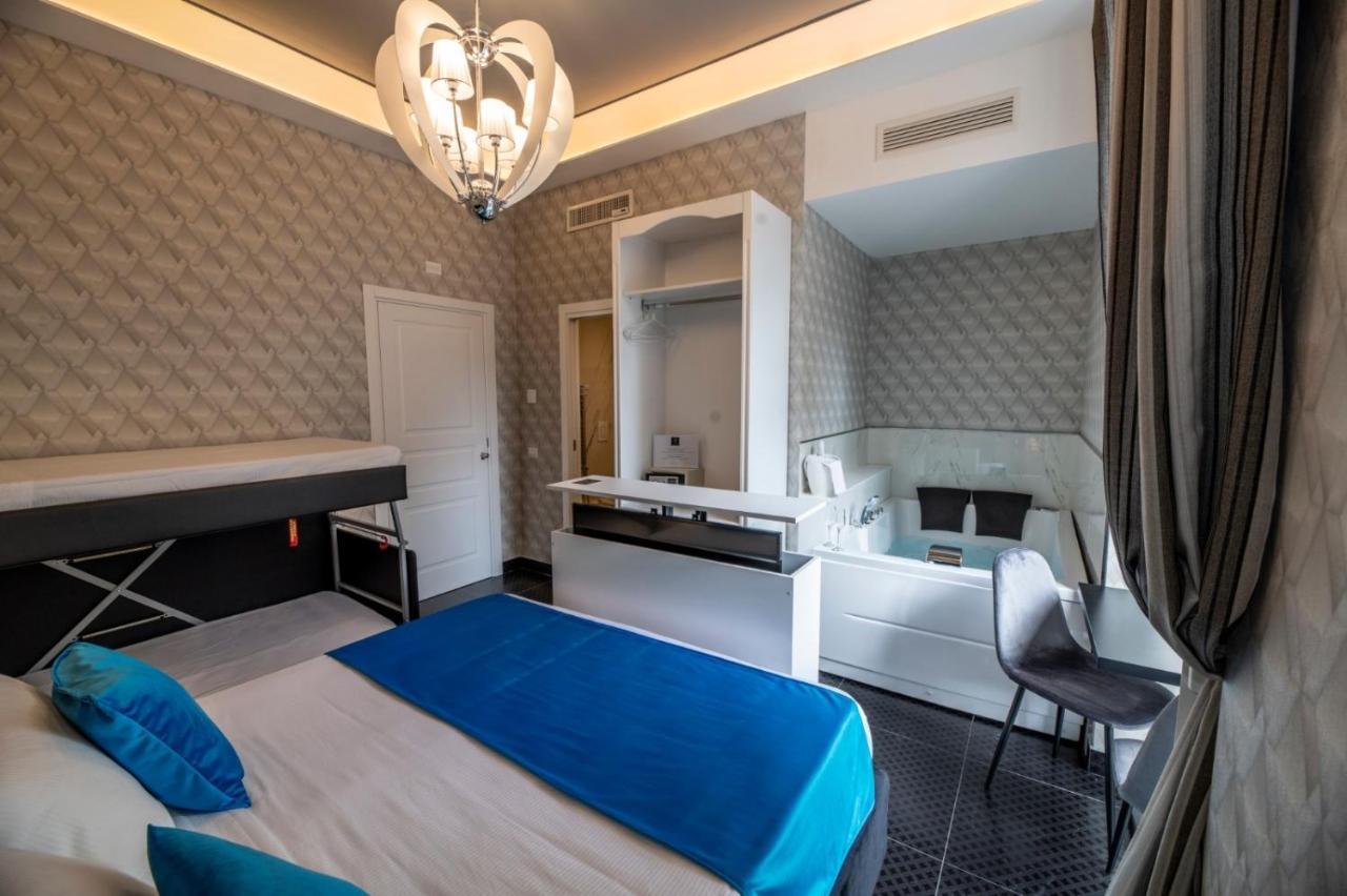Luna Luxury
