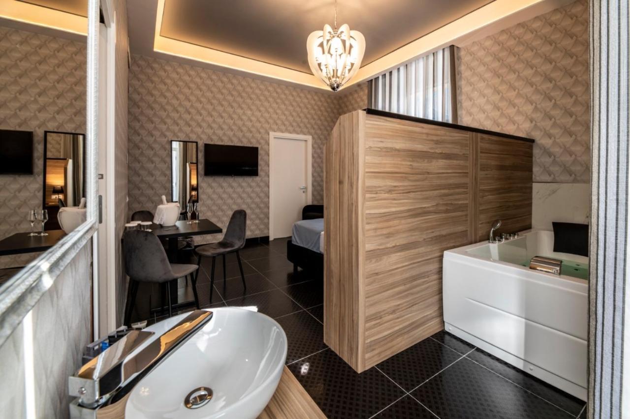 Bed & Breakfast Luna Luxury