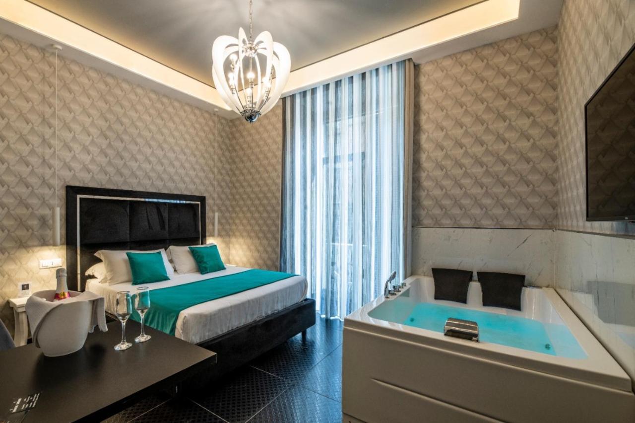 Luna Luxury Naples