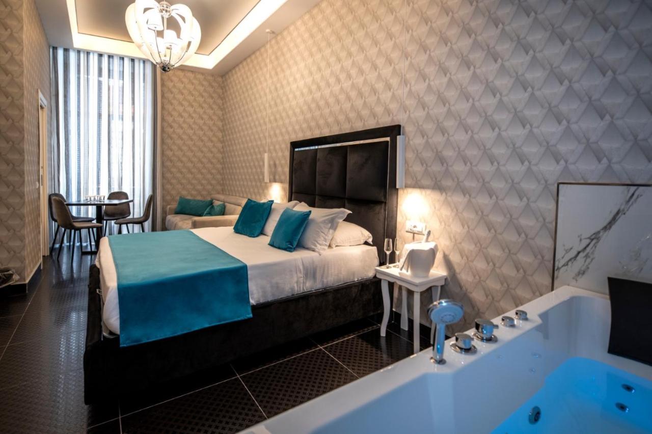 Luna Luxury Bed & Breakfast