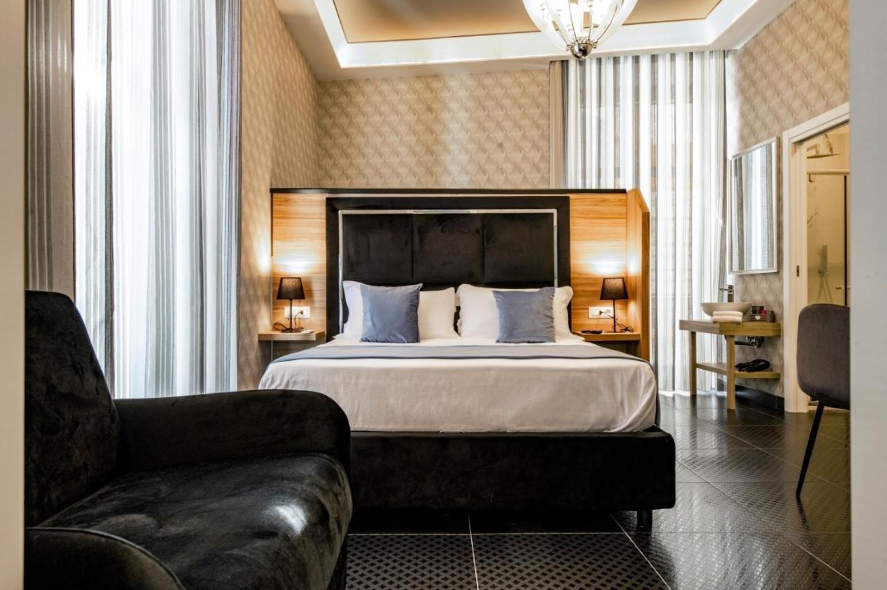 Luna Luxury *