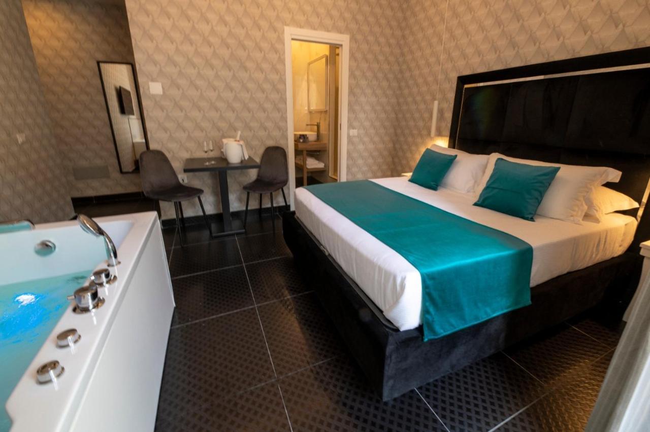 Luna Luxury Naples