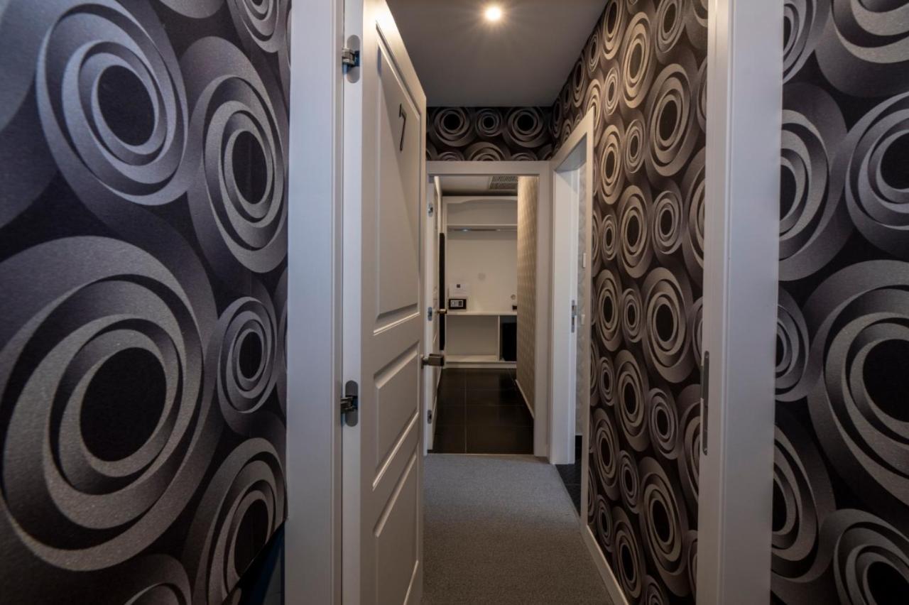 Bed & Breakfast Luna Luxury