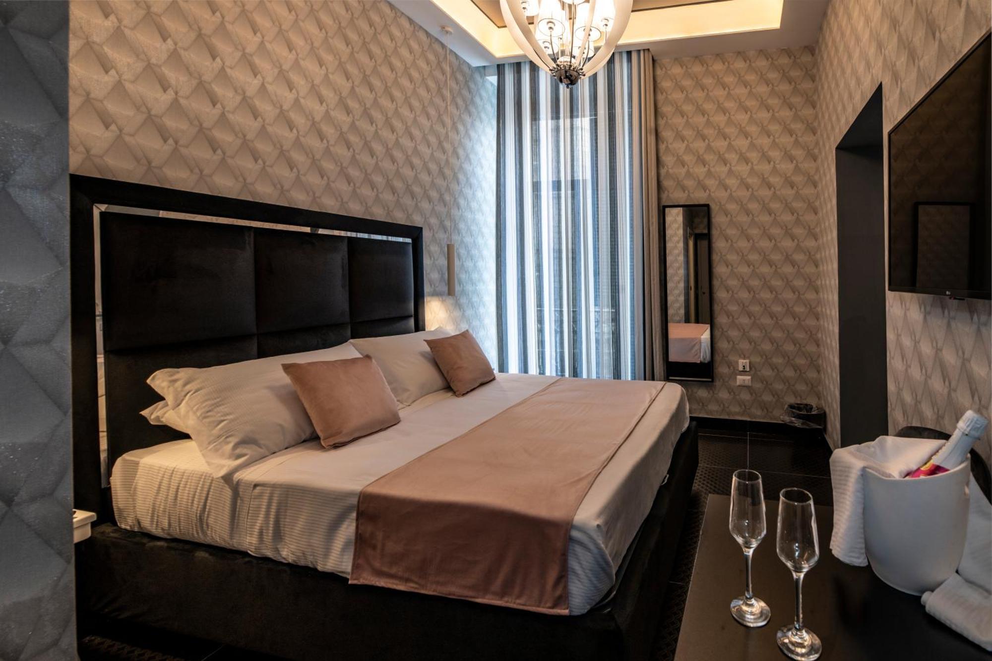 Bed & Breakfast Luna Luxury