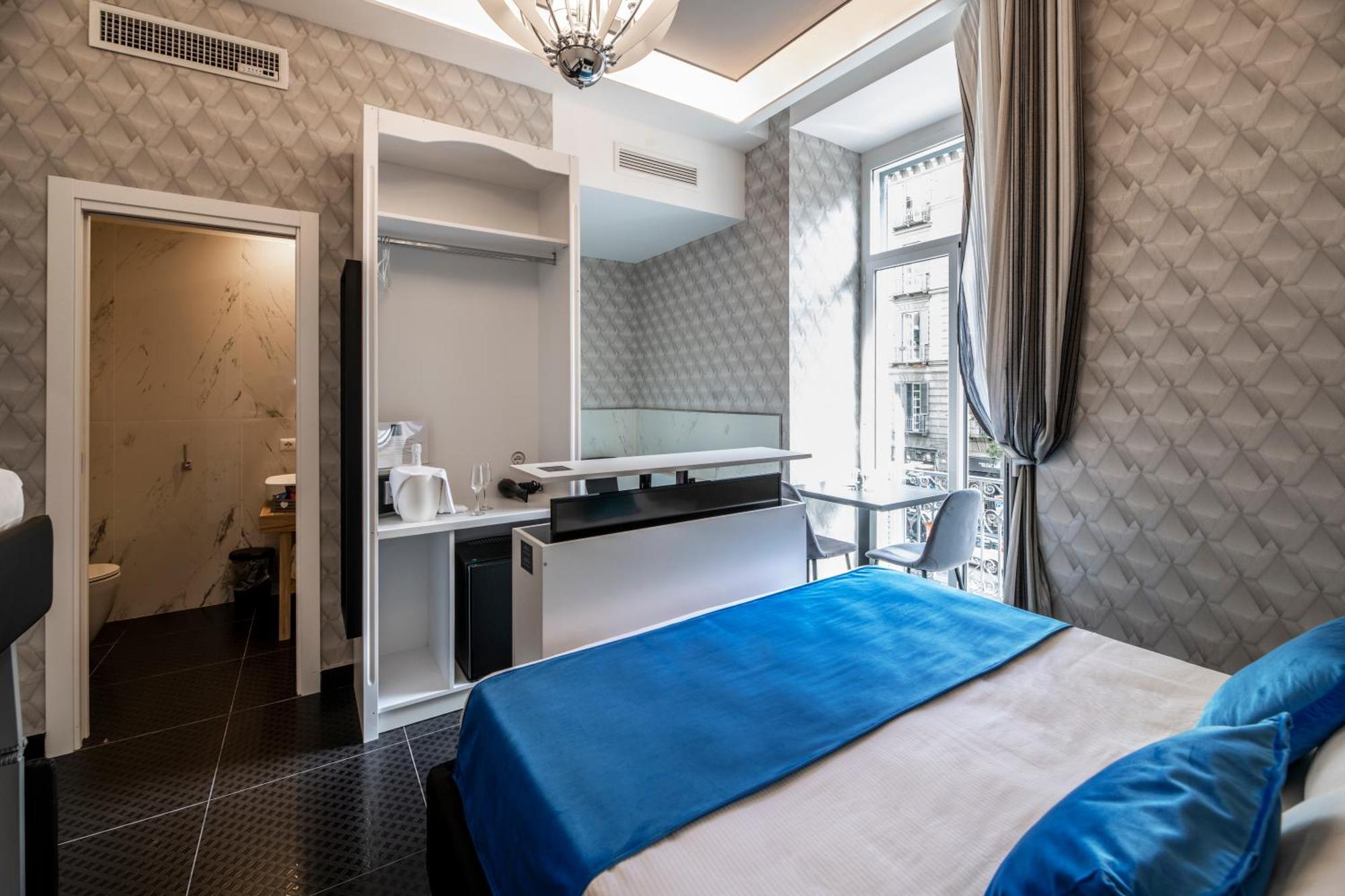 Luna Luxury *