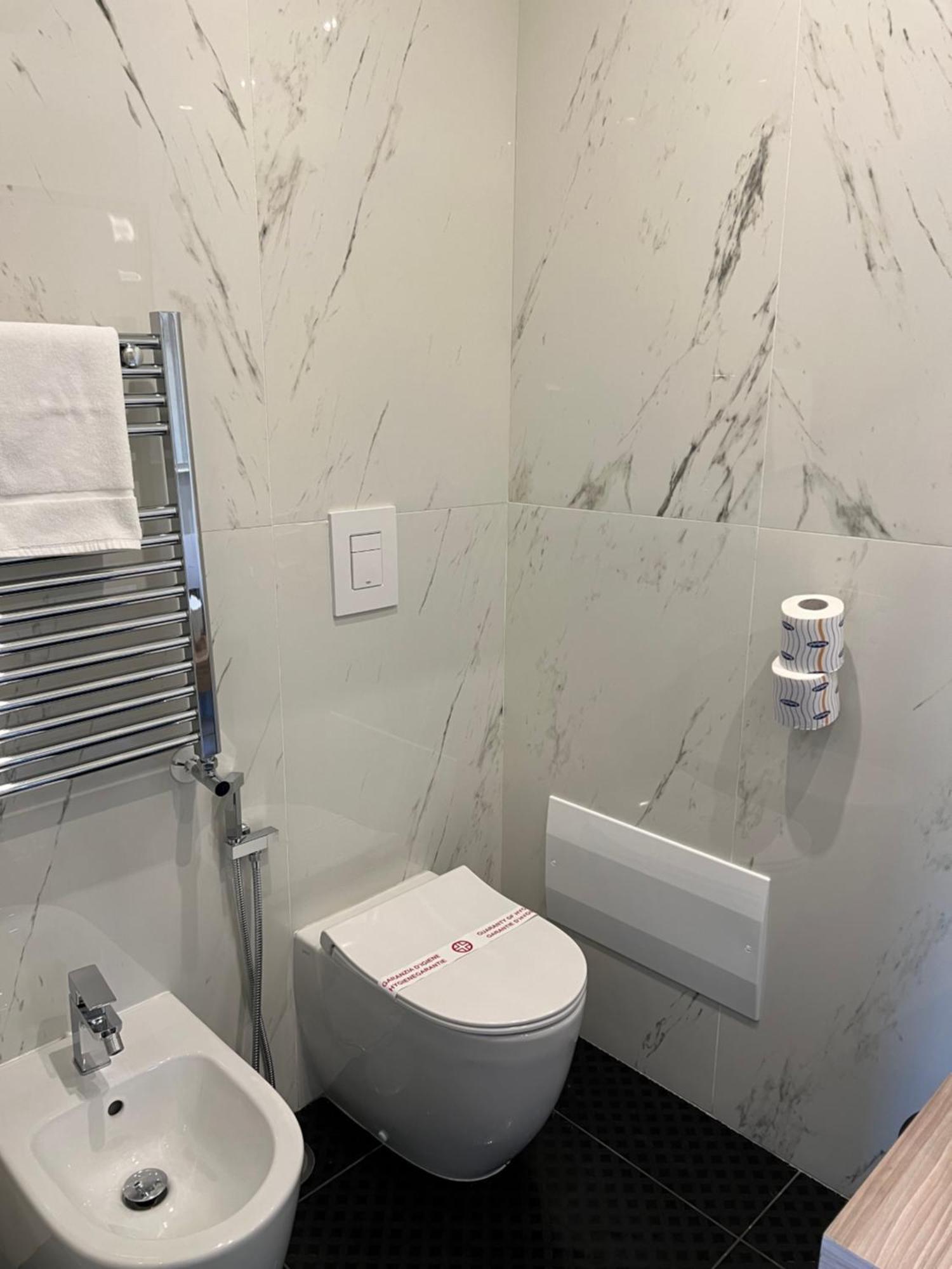 Luna Luxury Bed & Breakfast Naples