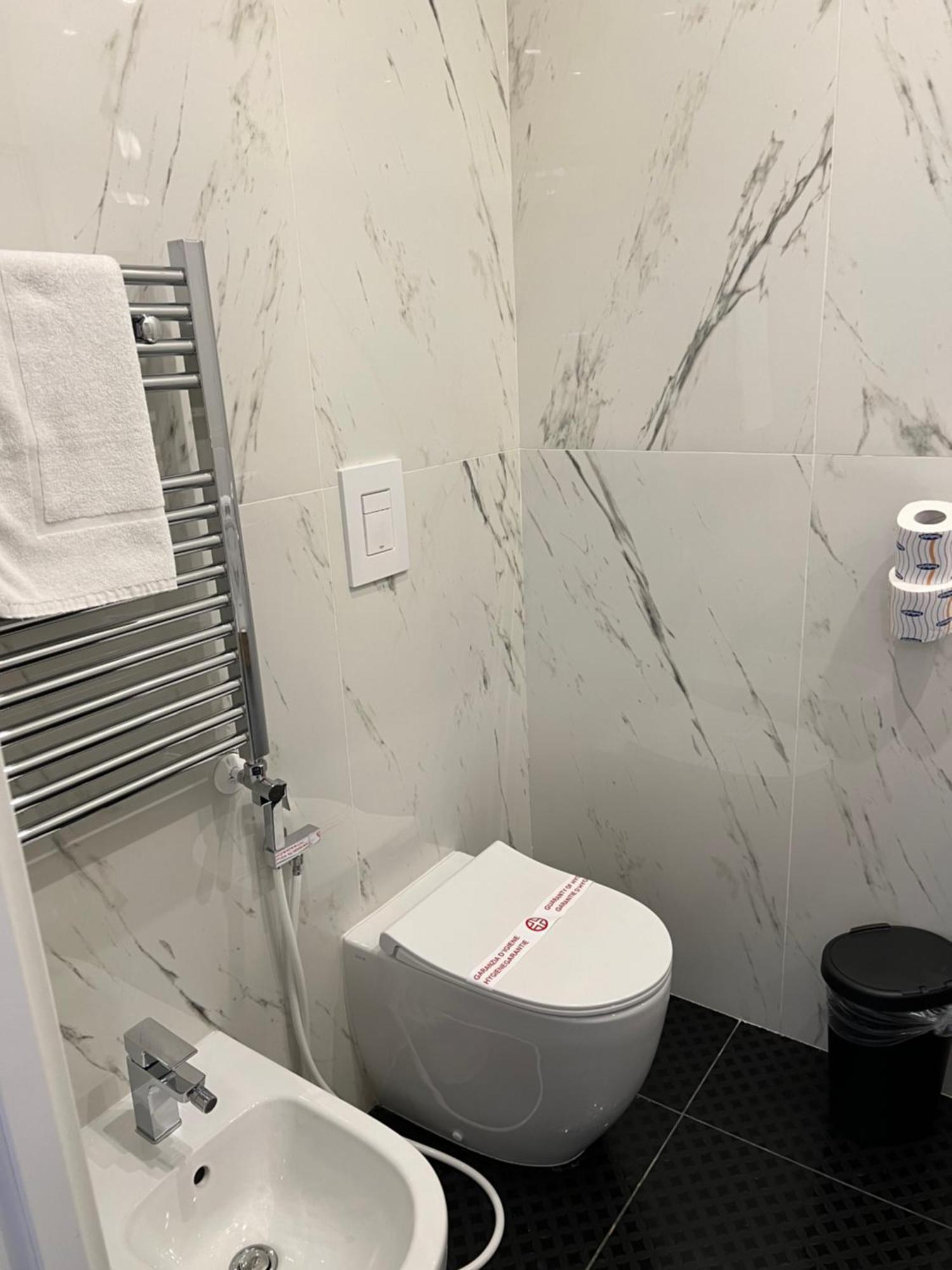 Bed & Breakfast Luna Luxury Naples