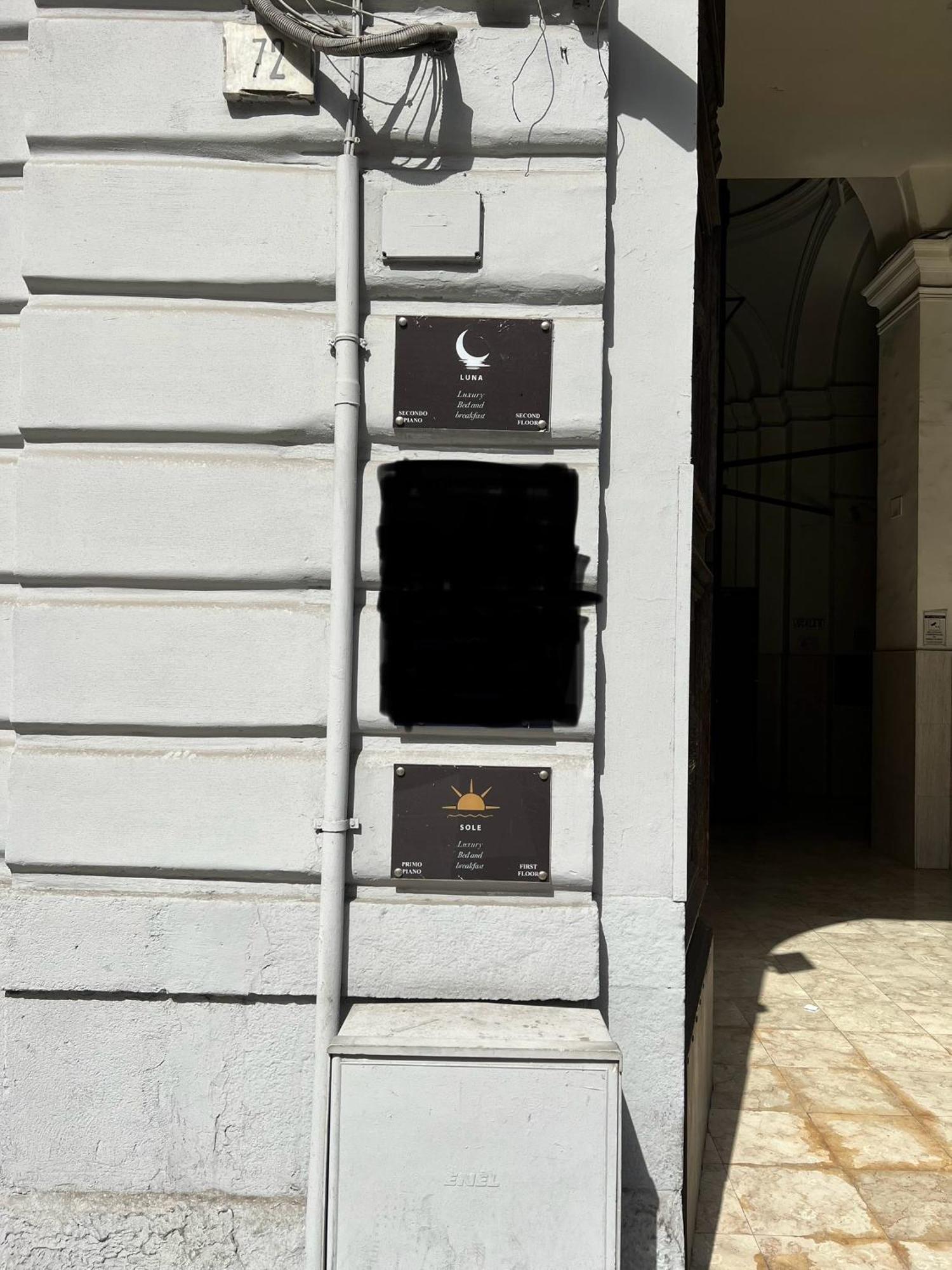 Luna Luxury Bed & Breakfast
