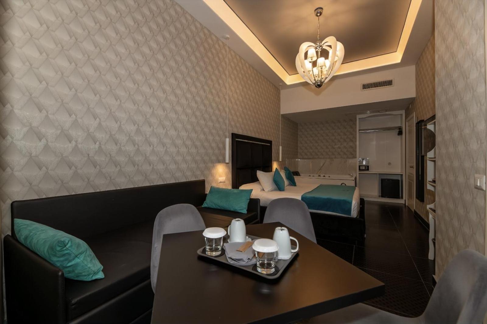 Luna Luxury Naples