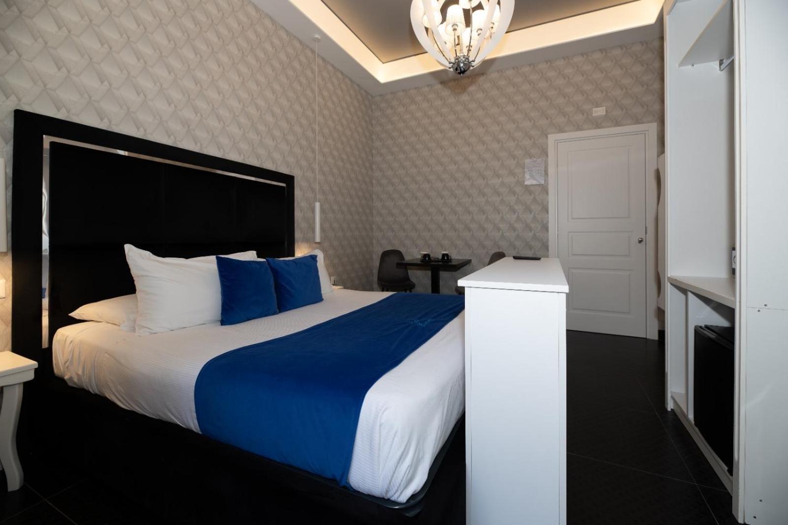 Bed & Breakfast Luna Luxury